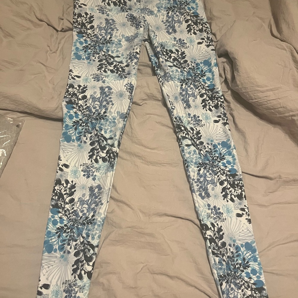 Gently used Jala full length leggings